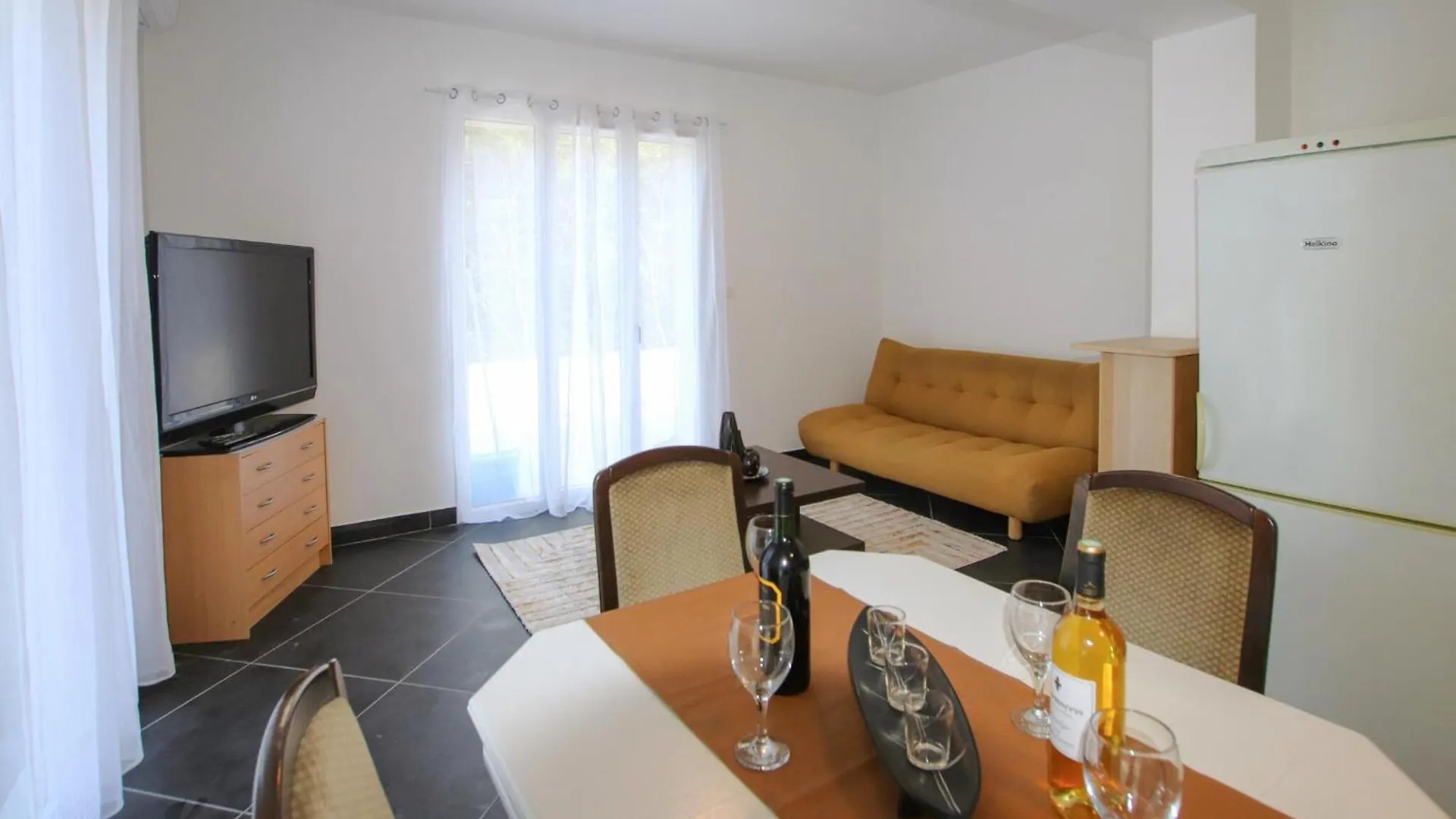 Lovely Home In Saint-Peray With Sauna
