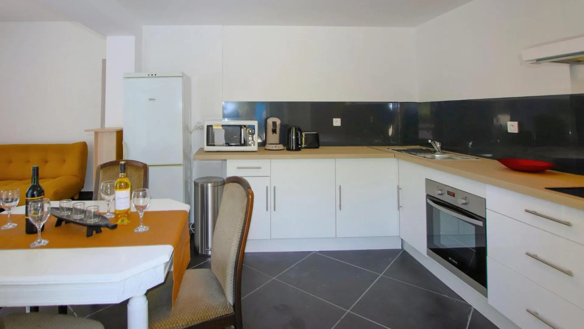 Lovely Home In Saint-Peray With Sauna Holiday home