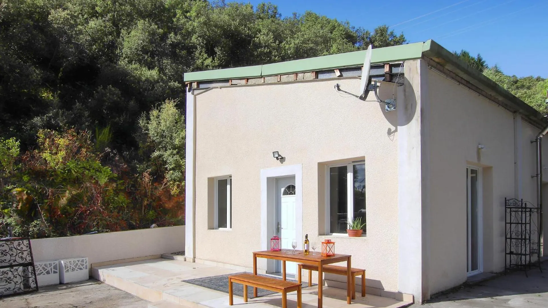 Lovely Home In Saint-Peray With Sauna