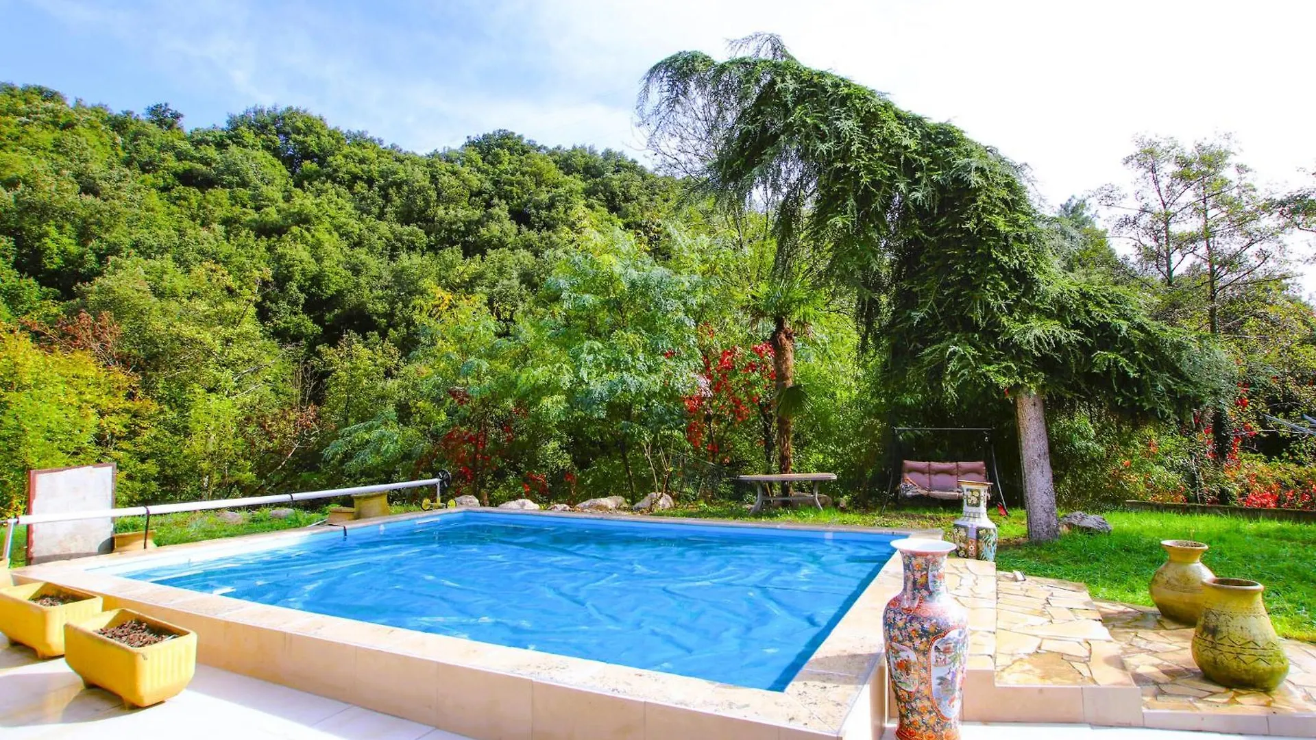 Lovely Home In Saint-Peray With Sauna 0*,