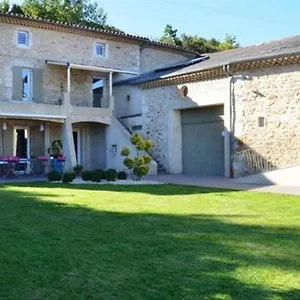 Coeur De Vignes Maison d'hôtes