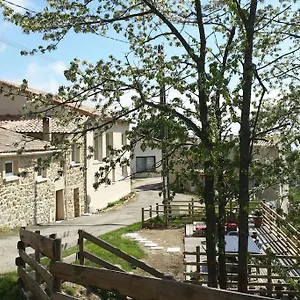 Les Cadichons De La Grange Hébergement de vacances