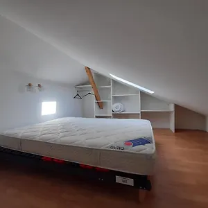 Le Mialan T1 A La Campagne A 10 Minutes De Valence Appartement