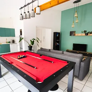 Au Coeur De Appartement