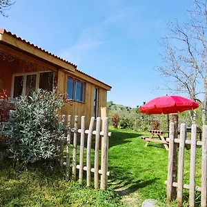 Ferme De Samson Hébergement de vacances